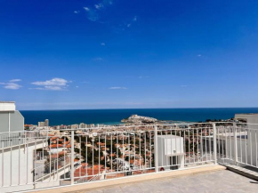 Miramares Apartamento con preciosas vistas